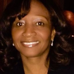 Desiree Thomas