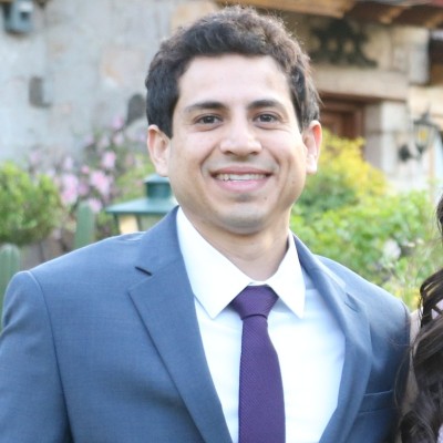 Giovanni Araujo