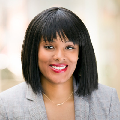 Jessica Washington