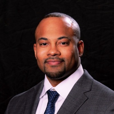 Marcus Jones