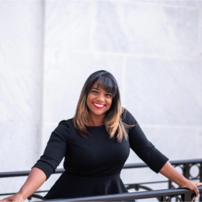 Nicole Dillard