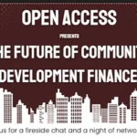 The Future of Community Development Finance and the Talent Pipeline